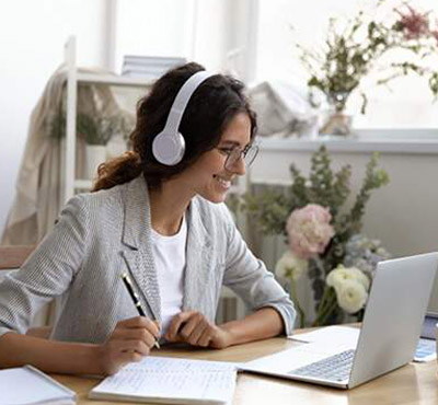 Virtual Teaching